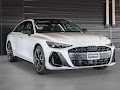 2026 Audi A6 Premium Plus