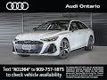 2026 Audi A6 Premium Plus