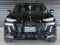 2027 Audi SQ6 e-tron Premium Plus