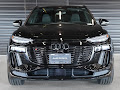 2027 Audi SQ6 e-tron Premium Plus