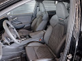2027 Audi SQ6 e-tron Premium Plus