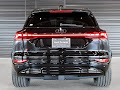 2027 Audi SQ6 e-tron Premium Plus