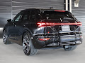 2027 Audi SQ6 e-tron Premium Plus