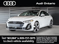2026 Audi A5 Premium