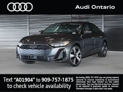 2026 Audi A5 Premium