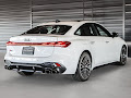 2026 Audi S5 Prestige