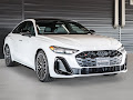 2026 Audi S5 Prestige