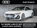 2026 Audi S5 Prestige