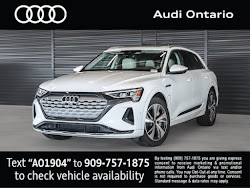 2024 Audi Q8 e-tron Premium Plus
