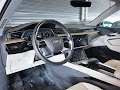 2024 Audi Q8 e-tron Premium Plus