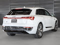 2024 Audi Q8 e-tron Premium Plus