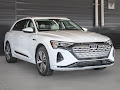 2024 Audi Q8 e-tron Premium Plus