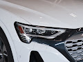 2024 Audi Q8 e-tron Premium Plus