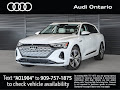 2024 Audi Q8 e-tron Premium Plus