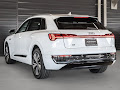 2024 Audi Q8 e-tron Premium Plus