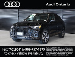 2023 Audi Q5 Sportback S line Premium Plus