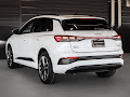 2024 Audi Q4 e-tron Premium Plus