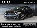 2026 Audi A5 Premium Plus