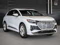 2025 Audi Q4 e-tron Premium Plus