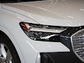 2025 Audi Q4 e-tron Premium Plus