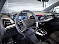 2025 Audi Q4 e-tron Premium Plus