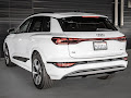 2025 Audi Q6 e-tron Premium Plus