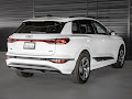 2025 Audi Q6 e-tron Premium Plus
