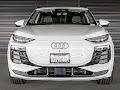 2025 Audi Q6 e-tron Premium Plus