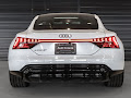 2023 Audi e-tron GT Premium Plus