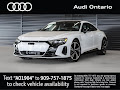 2023 Audi e-tron GT Premium Plus