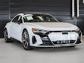 2023 Audi e-tron GT Premium Plus