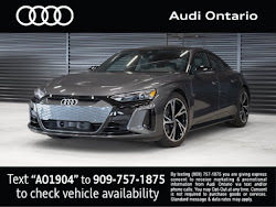 2023 Audi e-tron GT Premium Plus