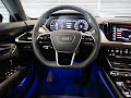 2023 Audi e-tron GT Premium Plus