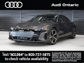 2023 Audi e-tron GT Premium Plus