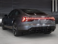 2023 Audi e-tron GT Premium Plus