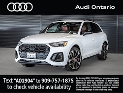 2023 Audi SQ5 Premium Plus