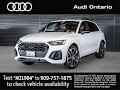 2023 Audi SQ5 Premium Plus