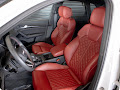 2023 Audi SQ5 Premium Plus