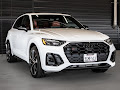 2023 Audi SQ5 Premium Plus