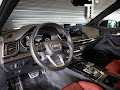 2023 Audi SQ5 Premium Plus