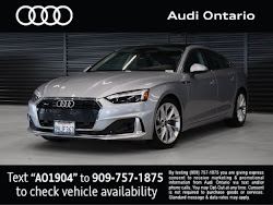 2023 Audi A5 Sportback Premium Plus