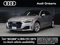 2023 Audi A5 Sportback Premium Plus