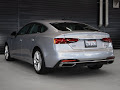 2023 Audi A5 Sportback Premium Plus