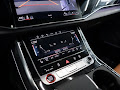 2026 Audi RS Q8 performance