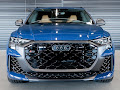 2026 Audi RS Q8 performance