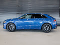 2026 Audi RS Q8 performance