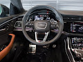2026 Audi RS Q8 performance