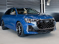2026 Audi RS Q8 performance