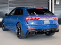 2026 Audi RS Q8 performance
