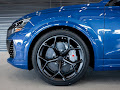 2026 Audi RS Q8 performance